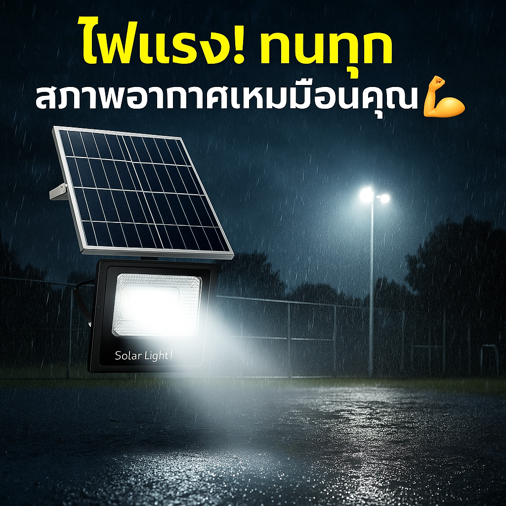 โคมไฟพระจันทร์ 100 cm